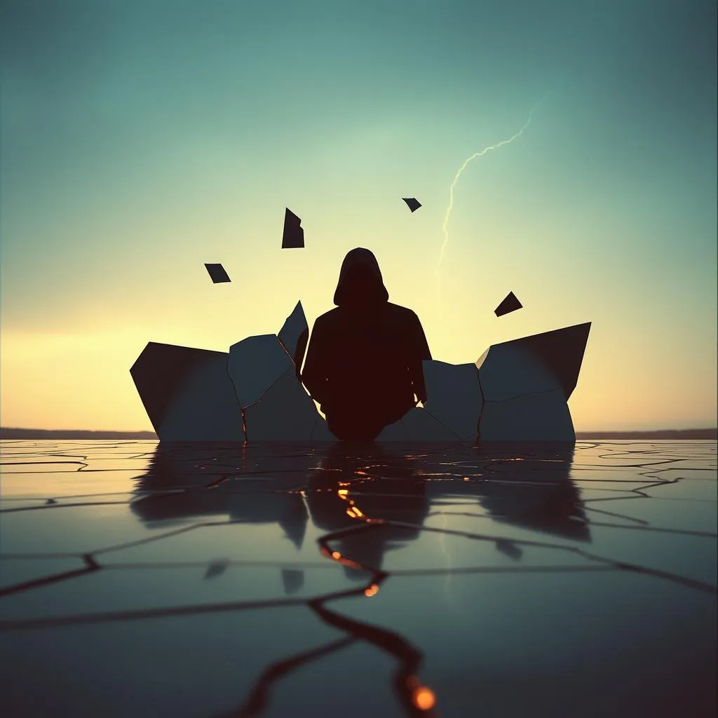 Shatter Me Whole