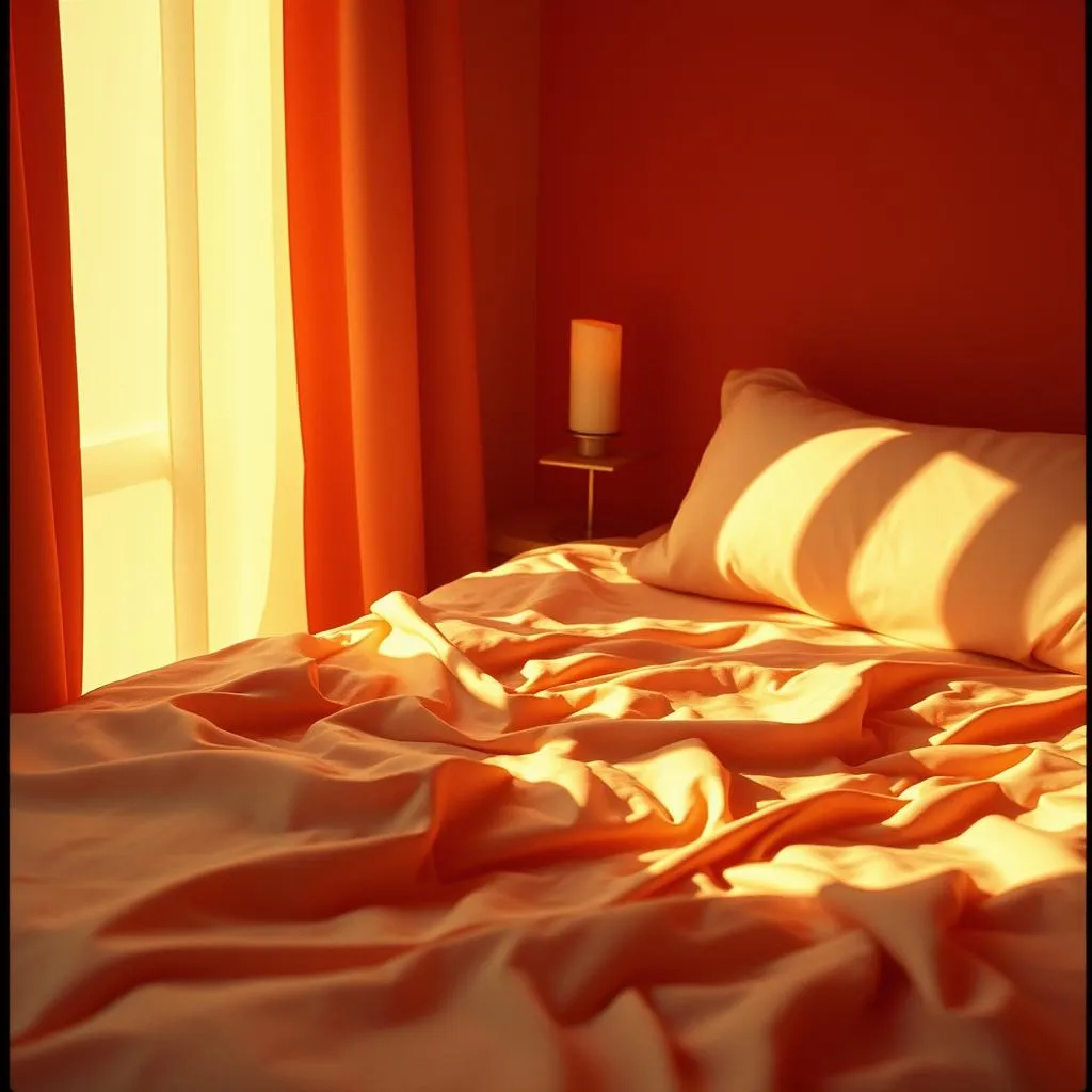 Bedroom tingz