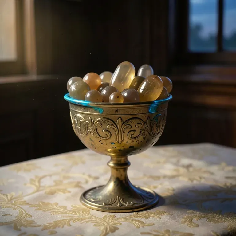 Golden Nuggets
