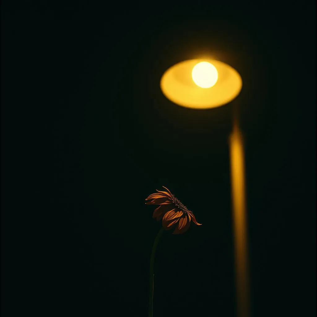 Just another sad song