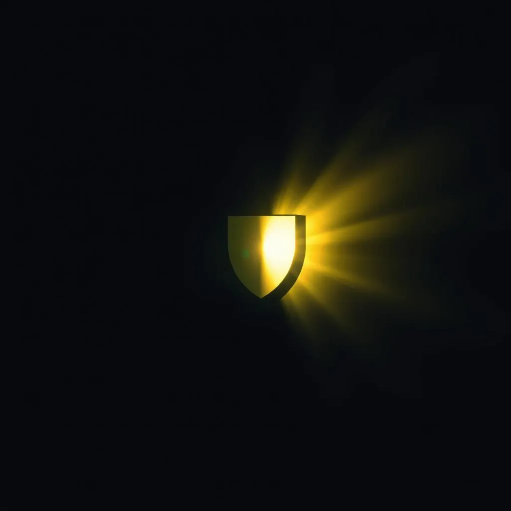 Divine Shield