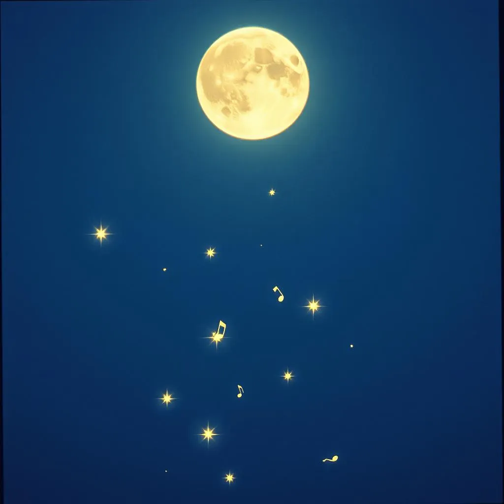 In The Stars
