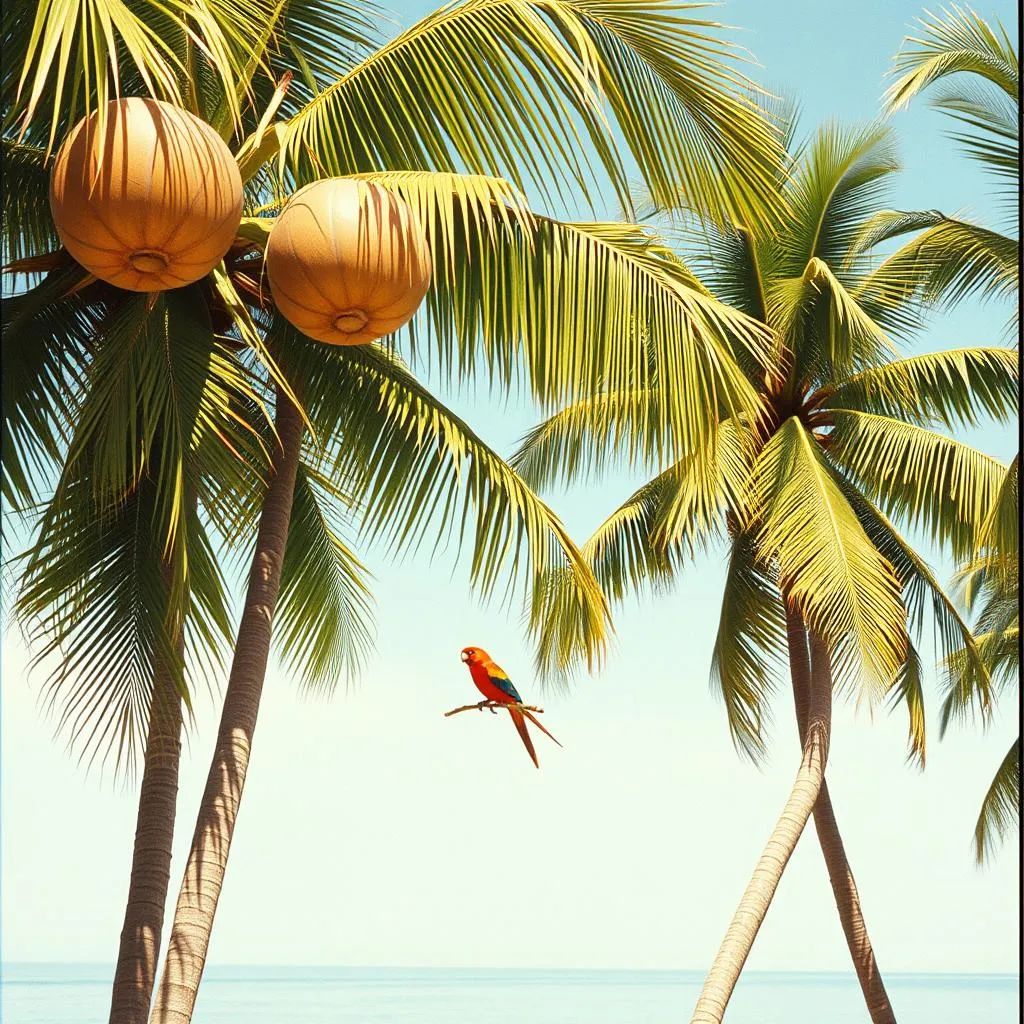 「COCONUT」original by NiziU
