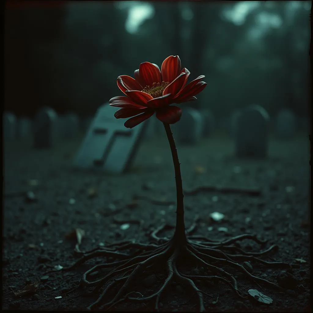 I Am The Rot