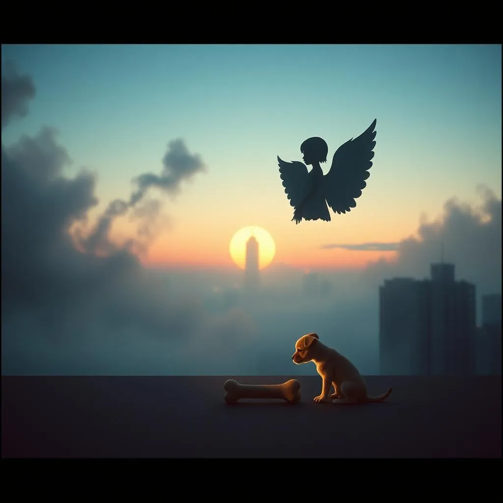 Angels Wings