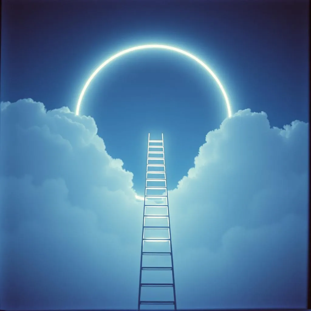 Ladder to Hope 2
