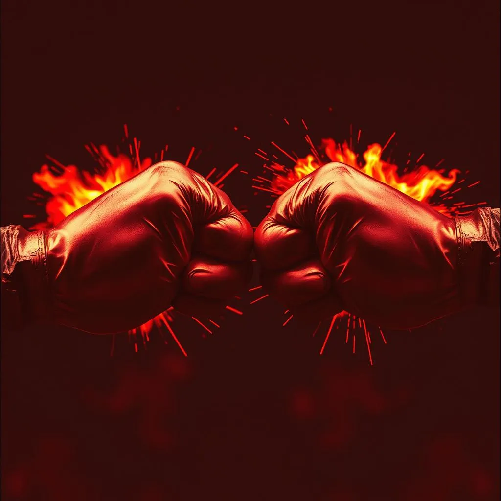 “Bring the Fight”