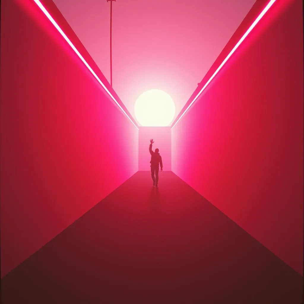 Demain en Lumière