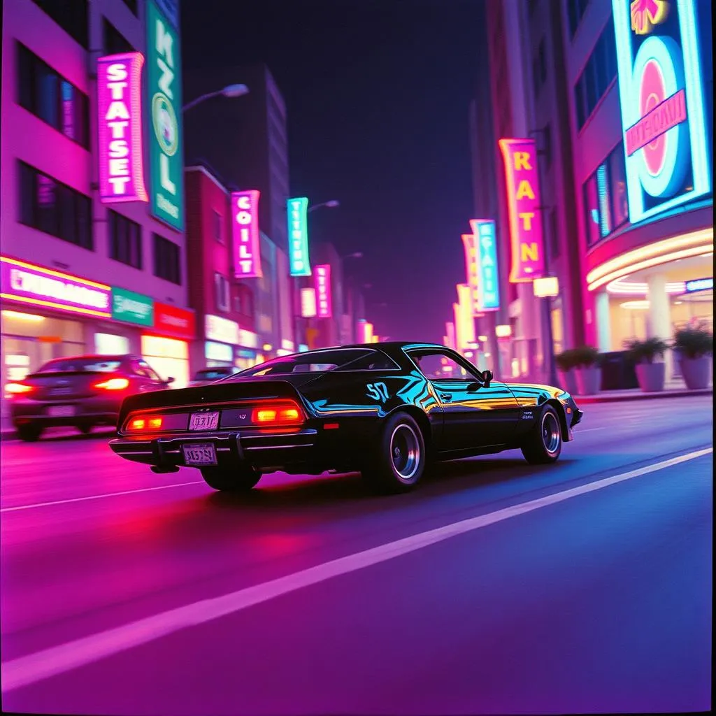Luxury