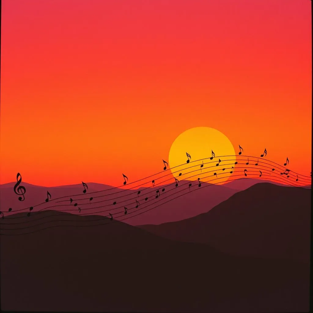 Echoes of Your Song