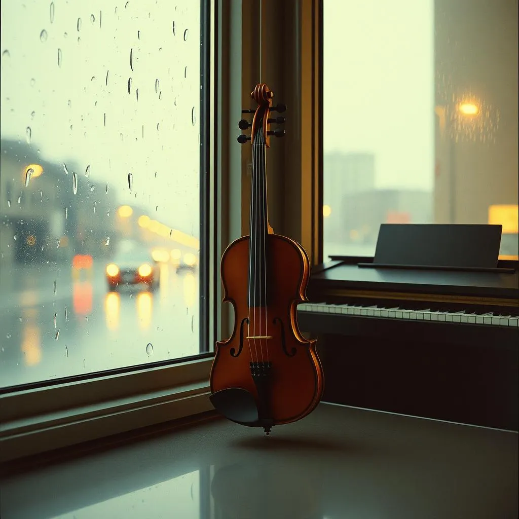 November Echoes