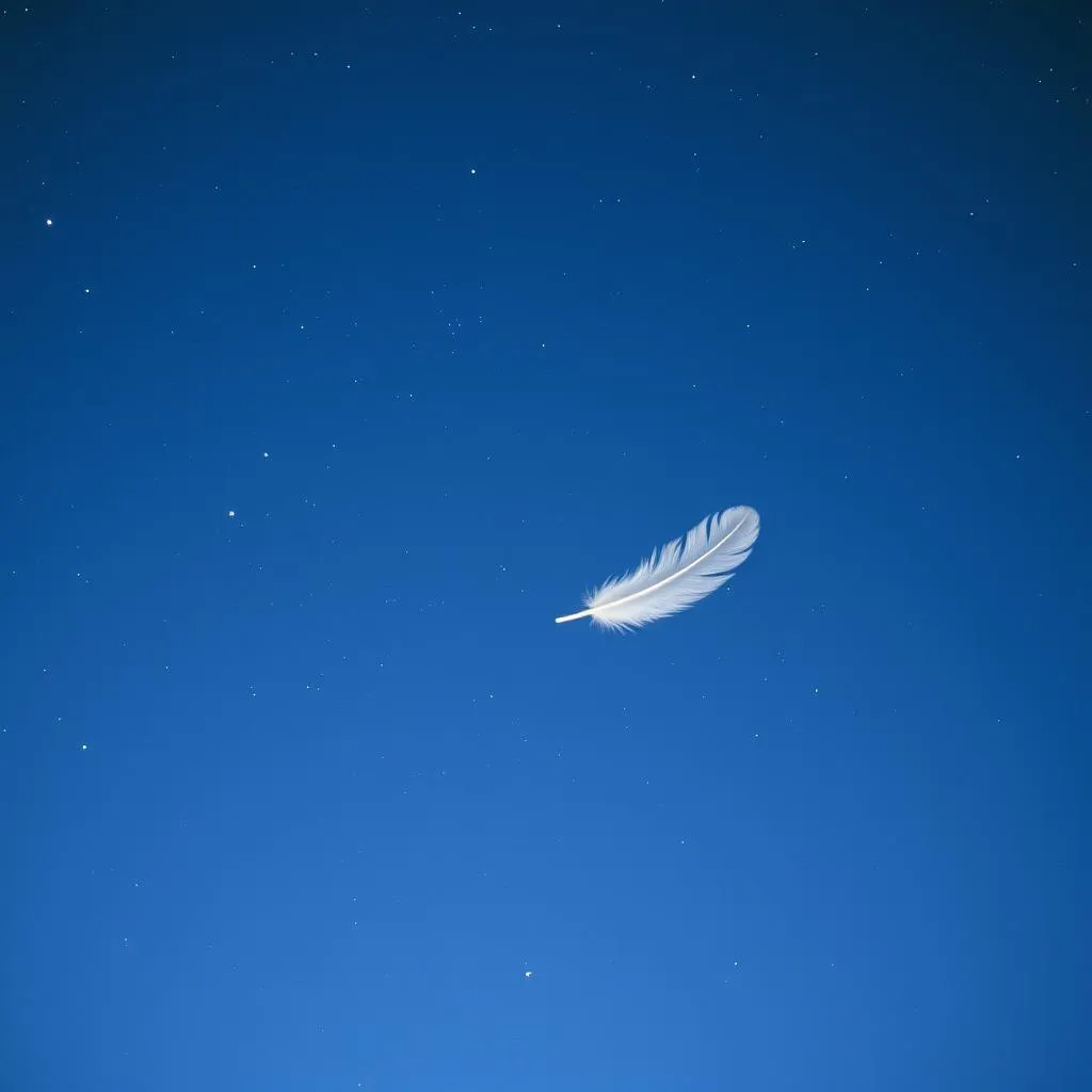 Breathing You In