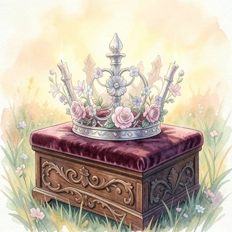 MY CROWN