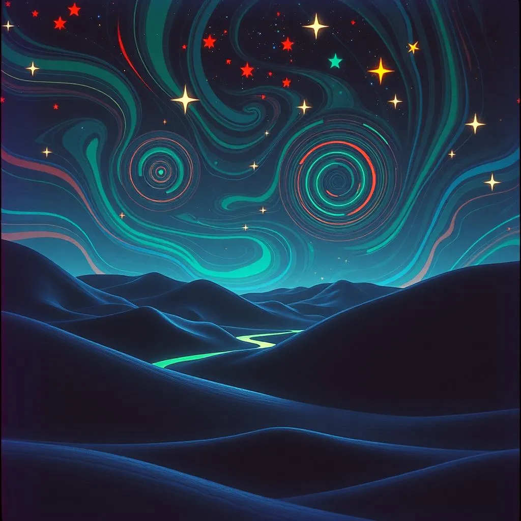 Hologram Heartbeat