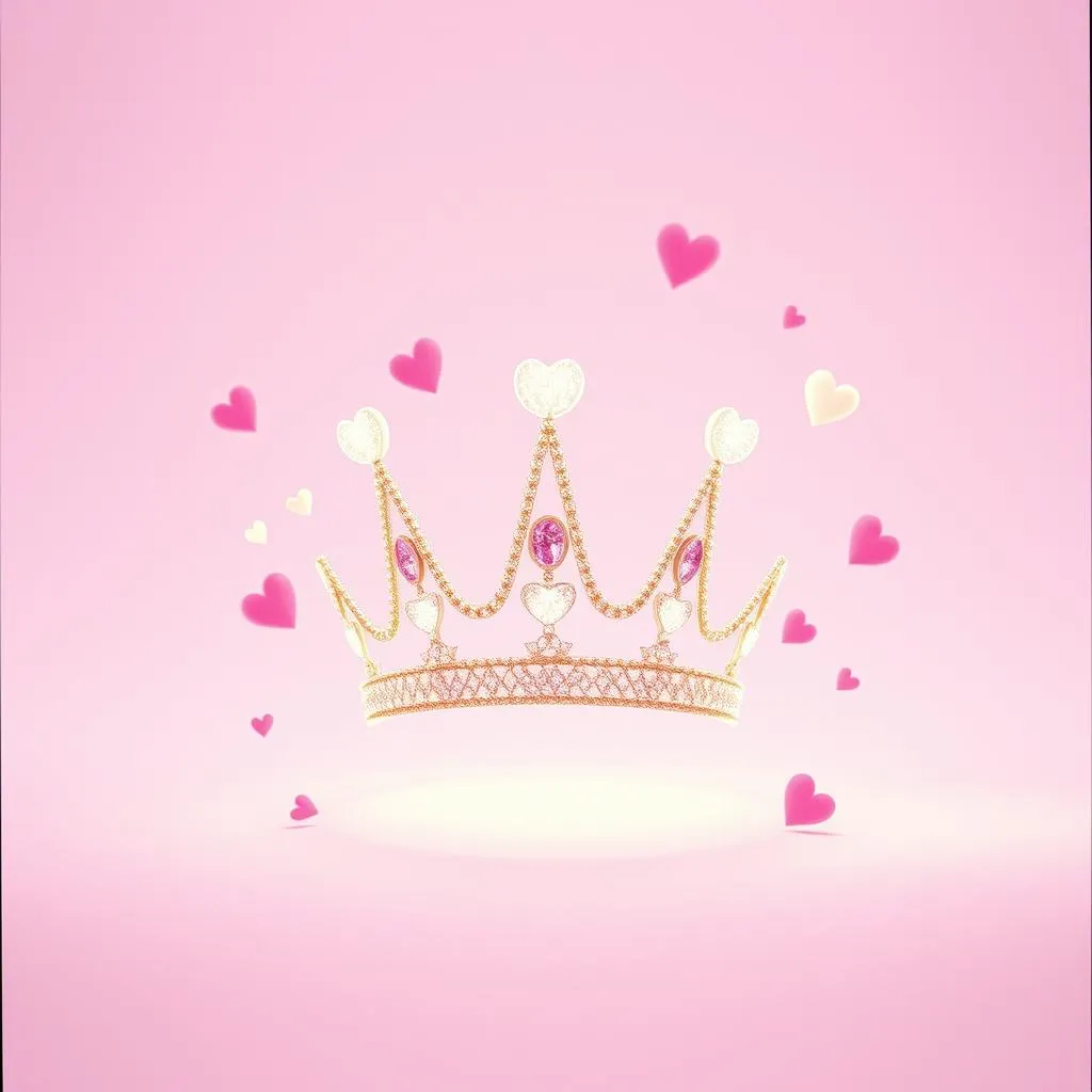 Queen of Hearts