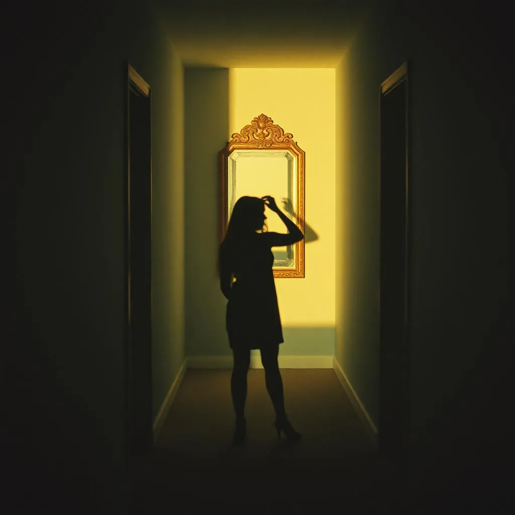 Shadow Waltz