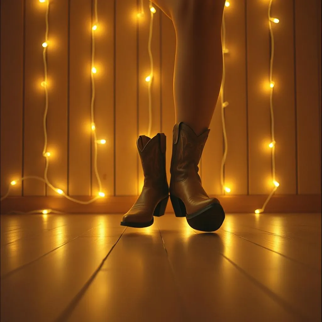 Step By Step