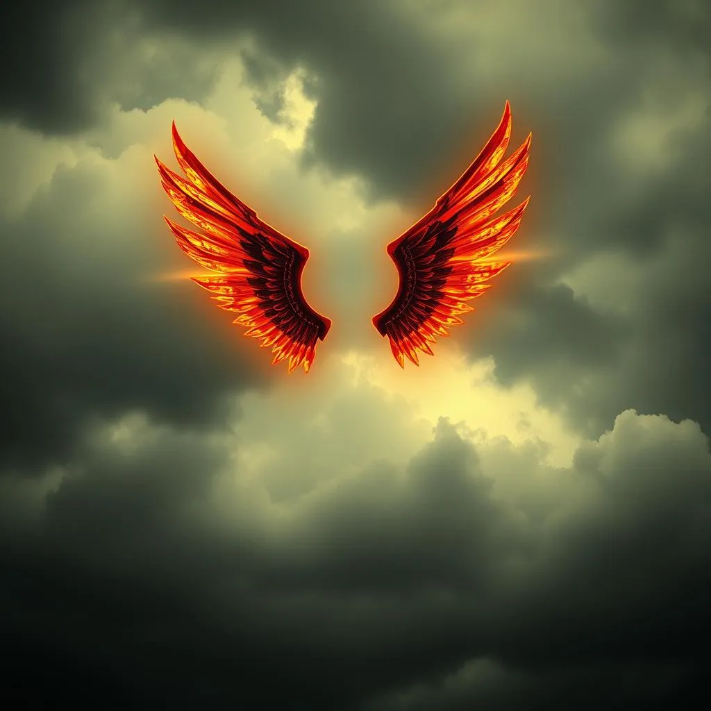 Skyfire Warriors