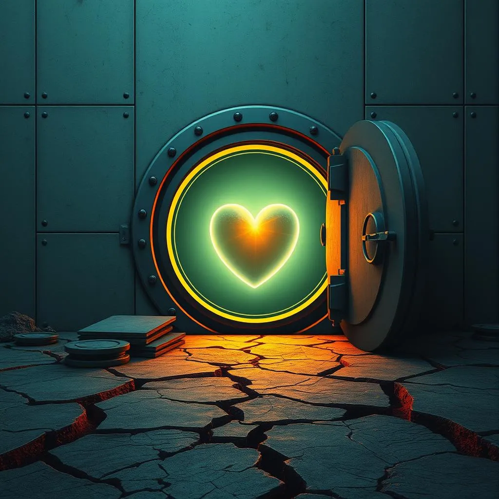 Vault <3