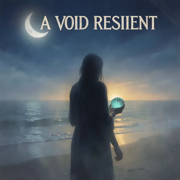 A “void “ resident