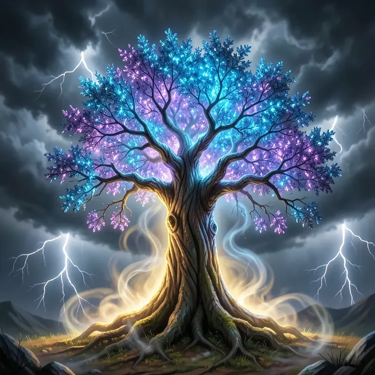 Unbreakable Through the Storm