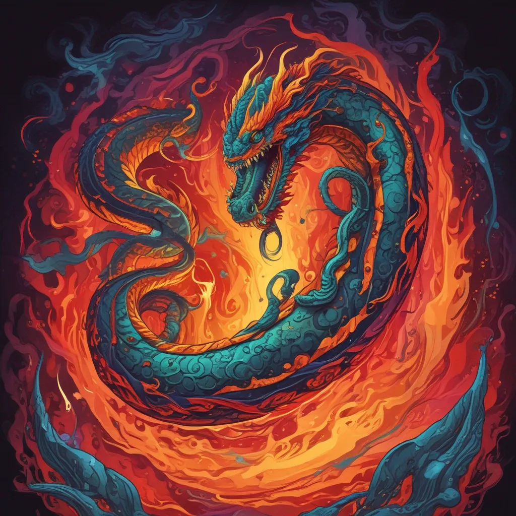 Serpent's Wrath