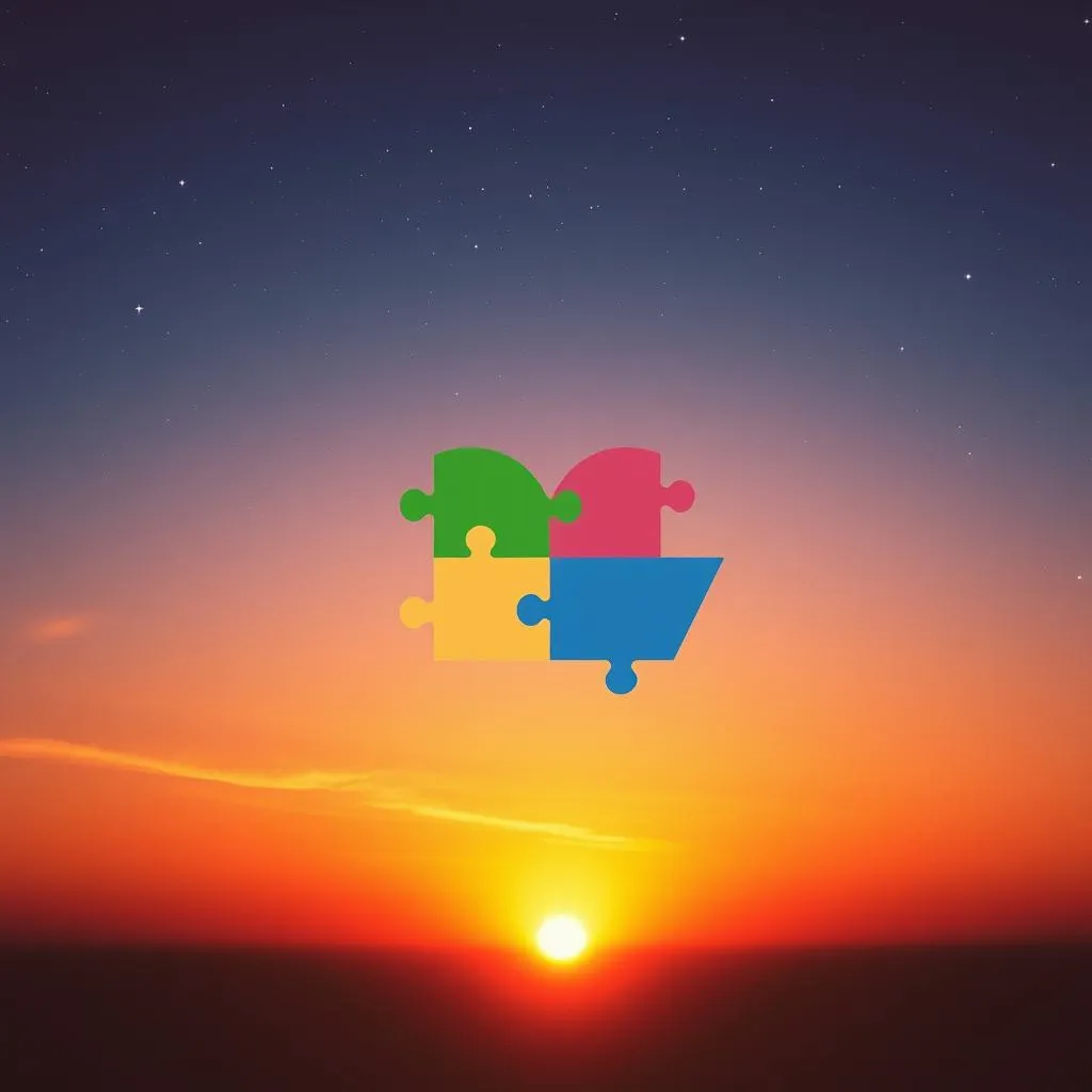 Unsolved Puzzle