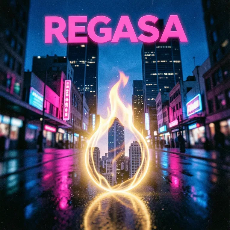 Regresa