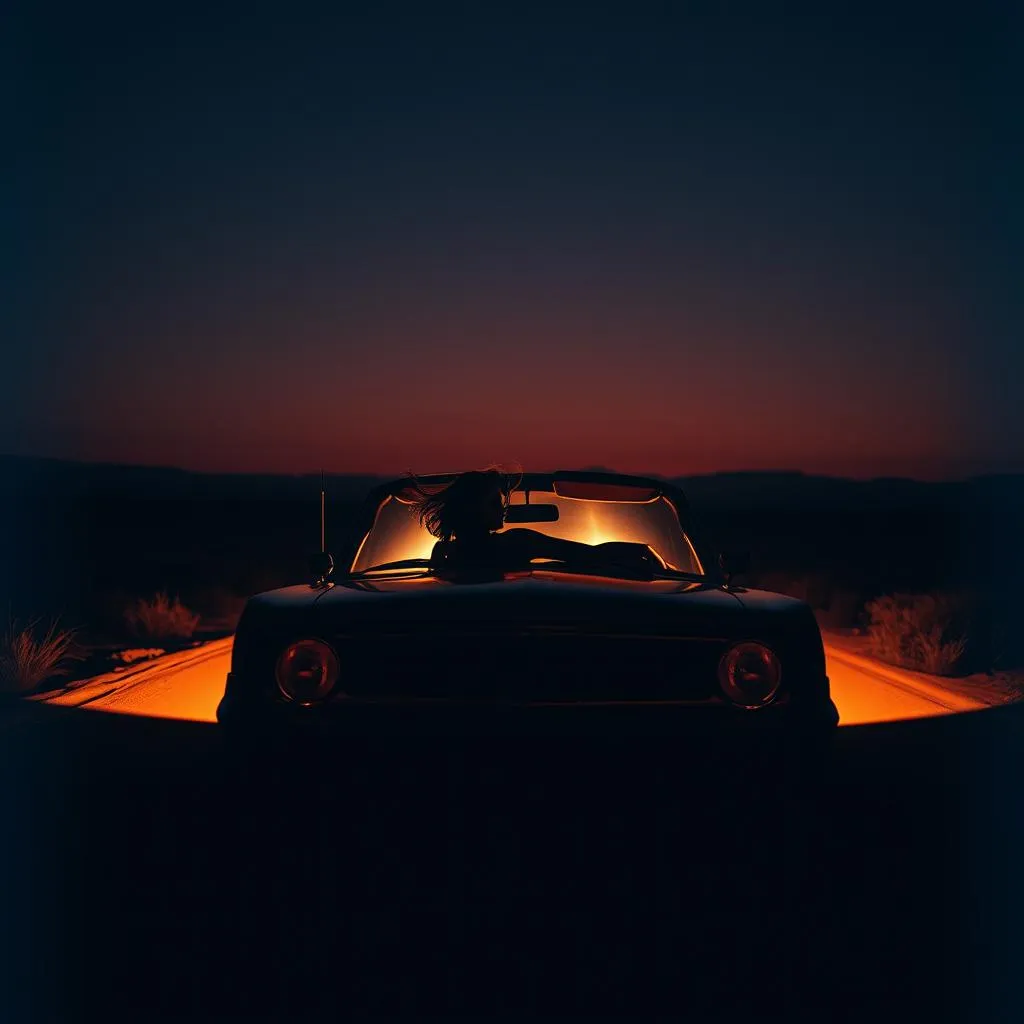 Backroad Fever