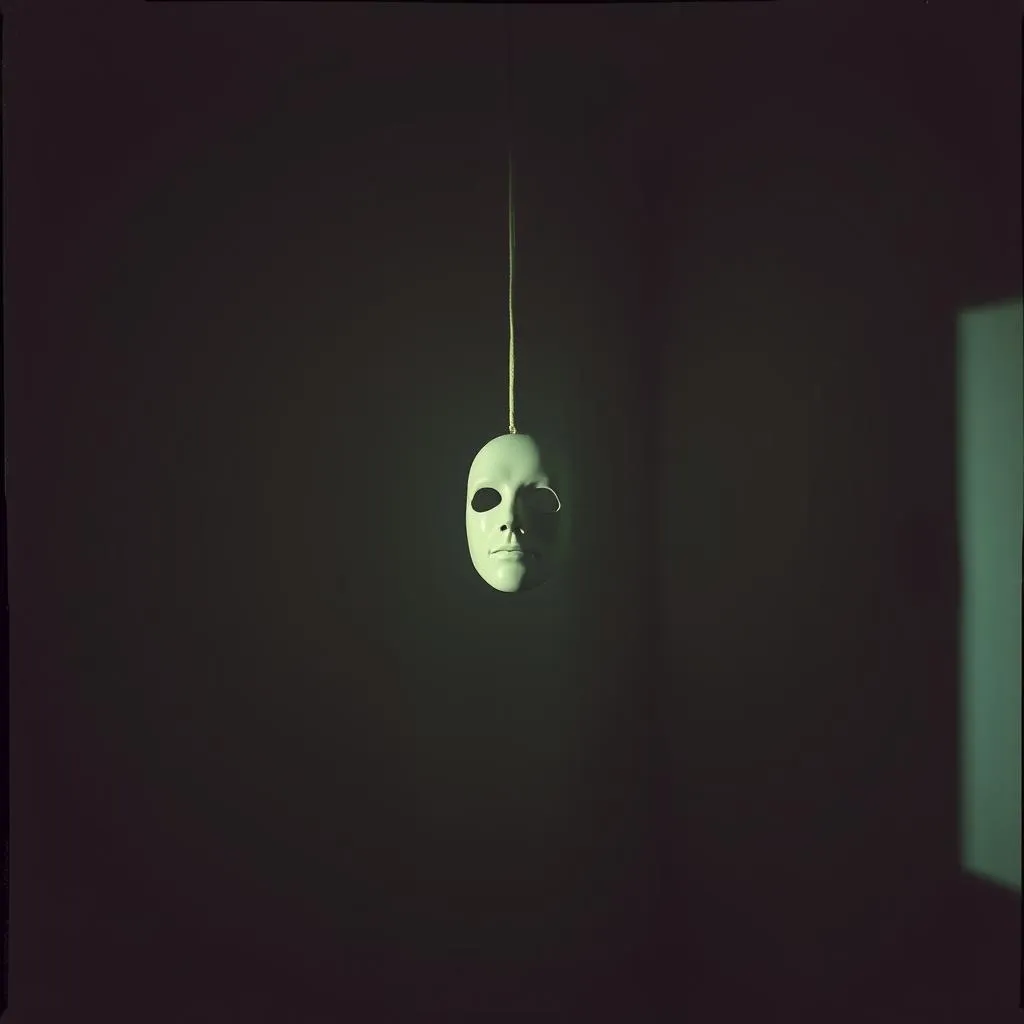 Closed Smile