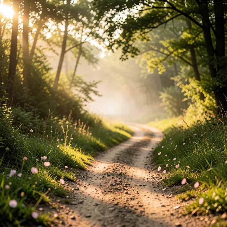 Caminho da esperança