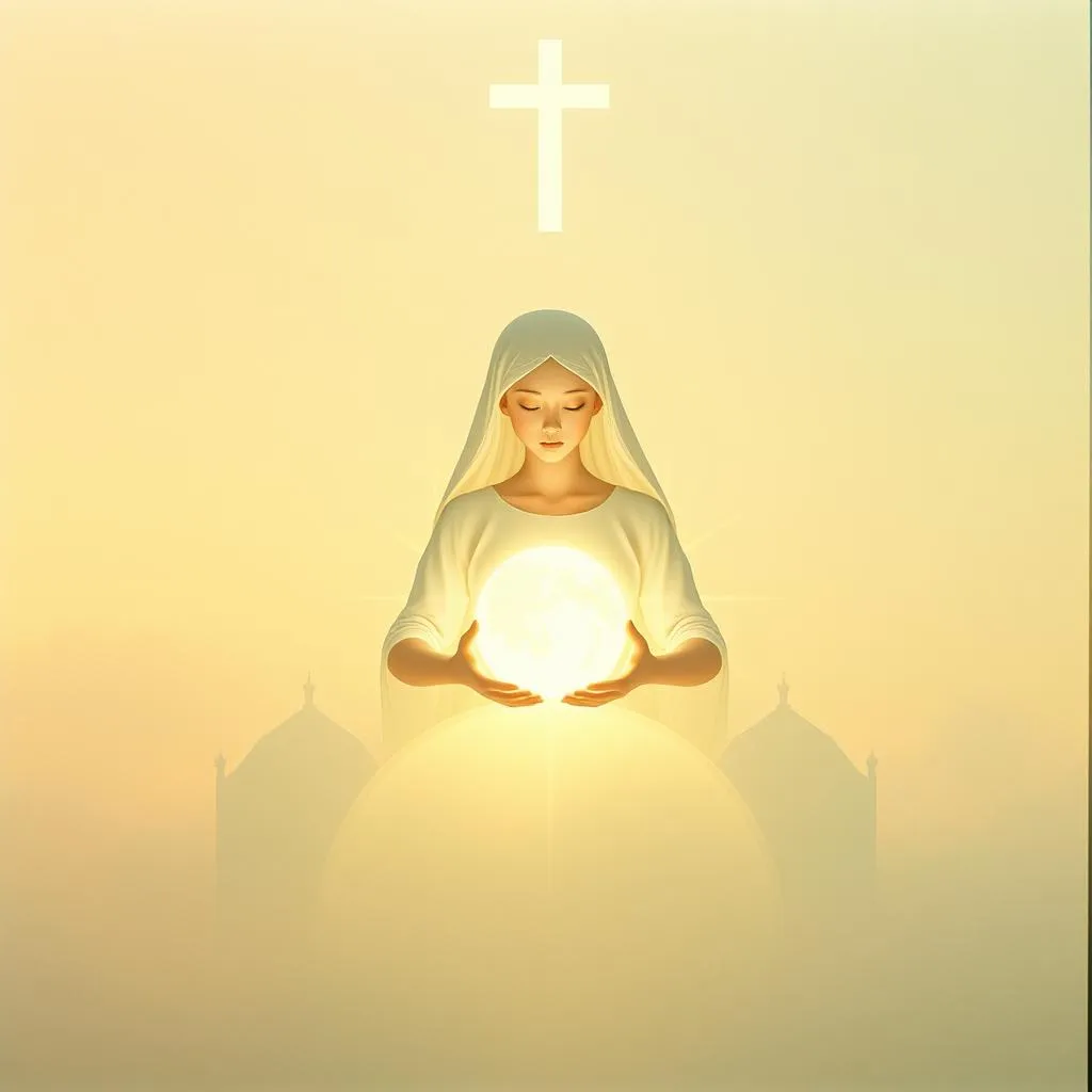 Dulcis mater