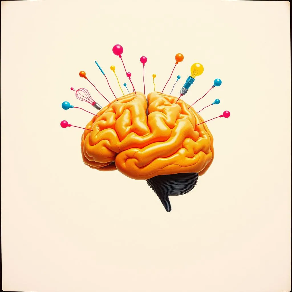 ADHD and life
