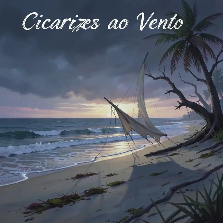 Cicatrizes ao Vento