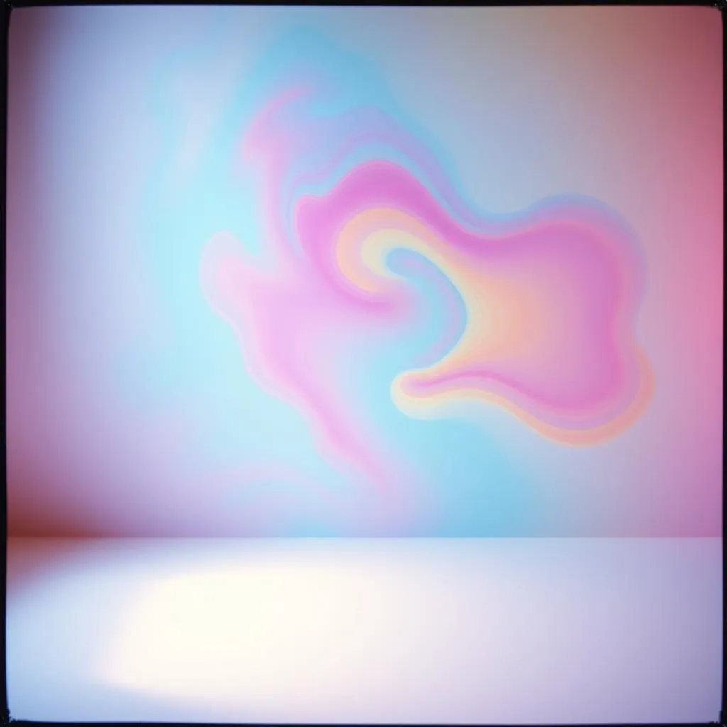 Canvas of Dreams