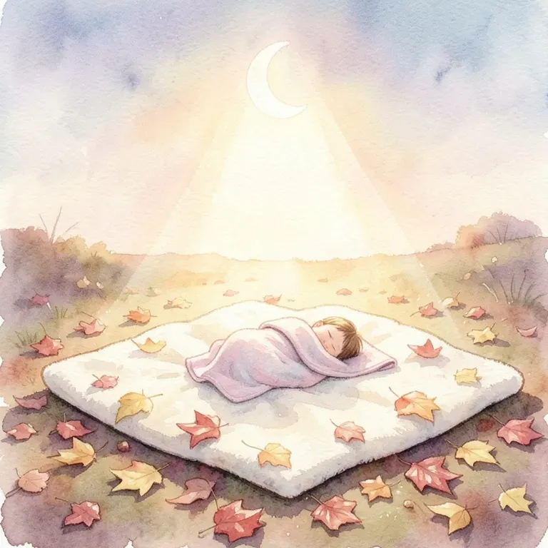 Good night Kimi
