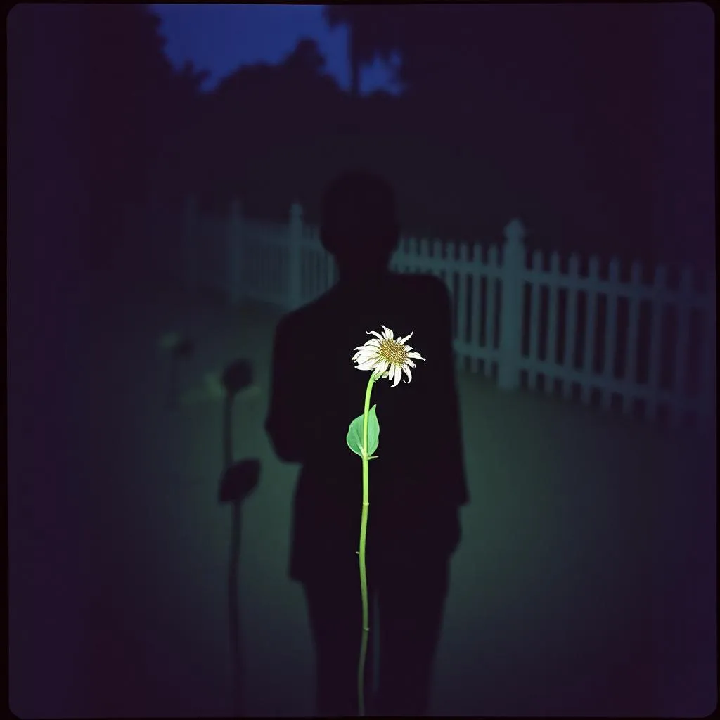 Just a Friend