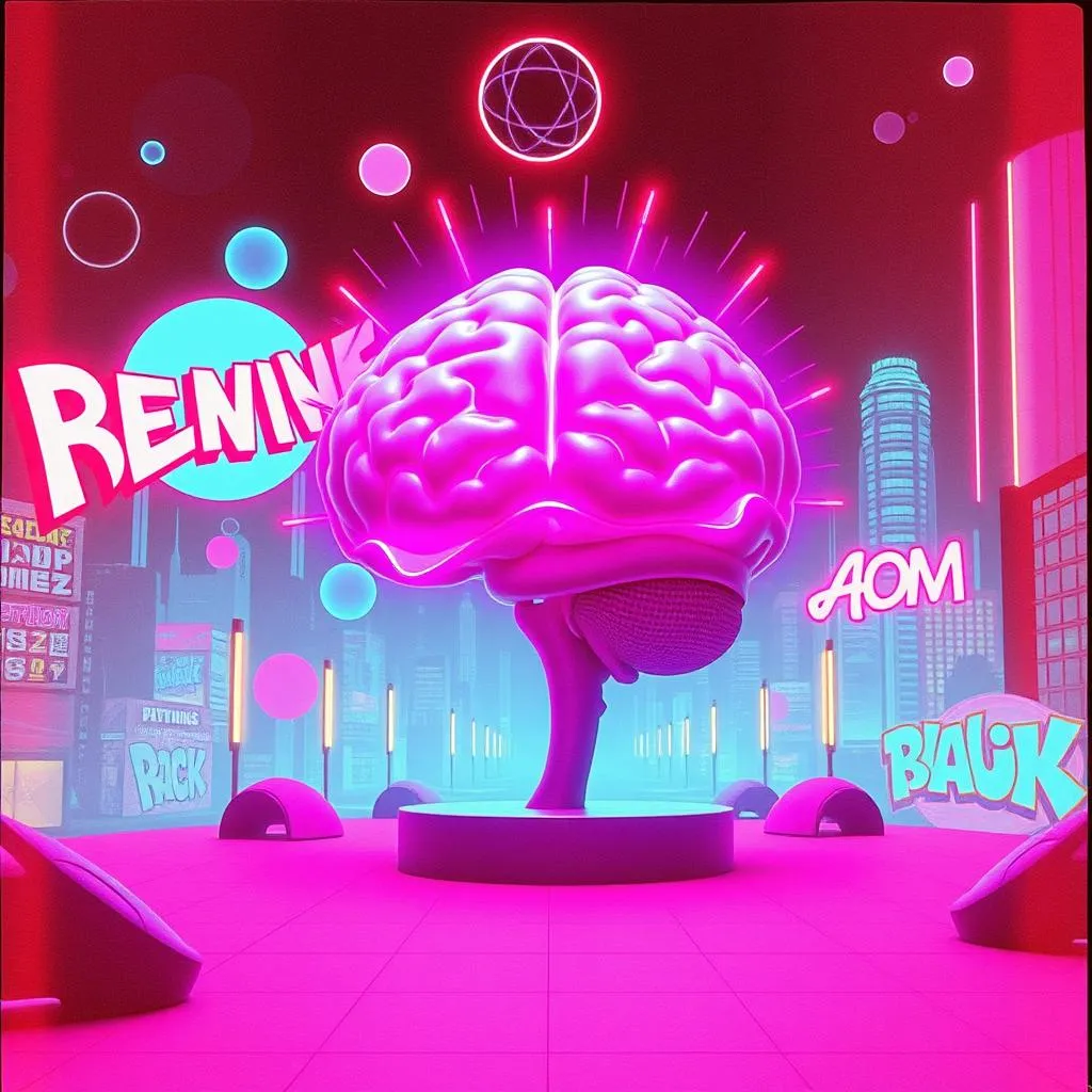 The mind