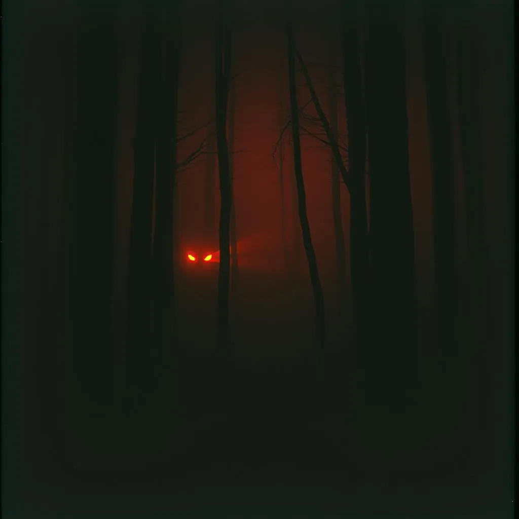Krampus Is Coming Tonight