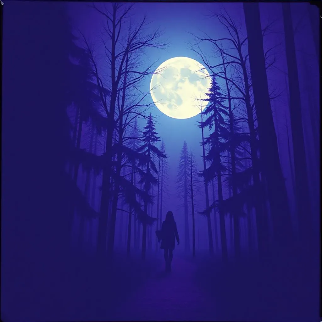Dreams in the Dark