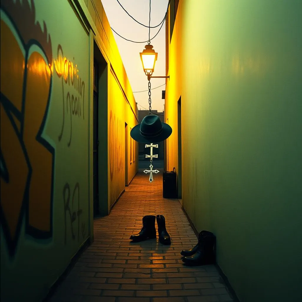 Barrio y corazón
