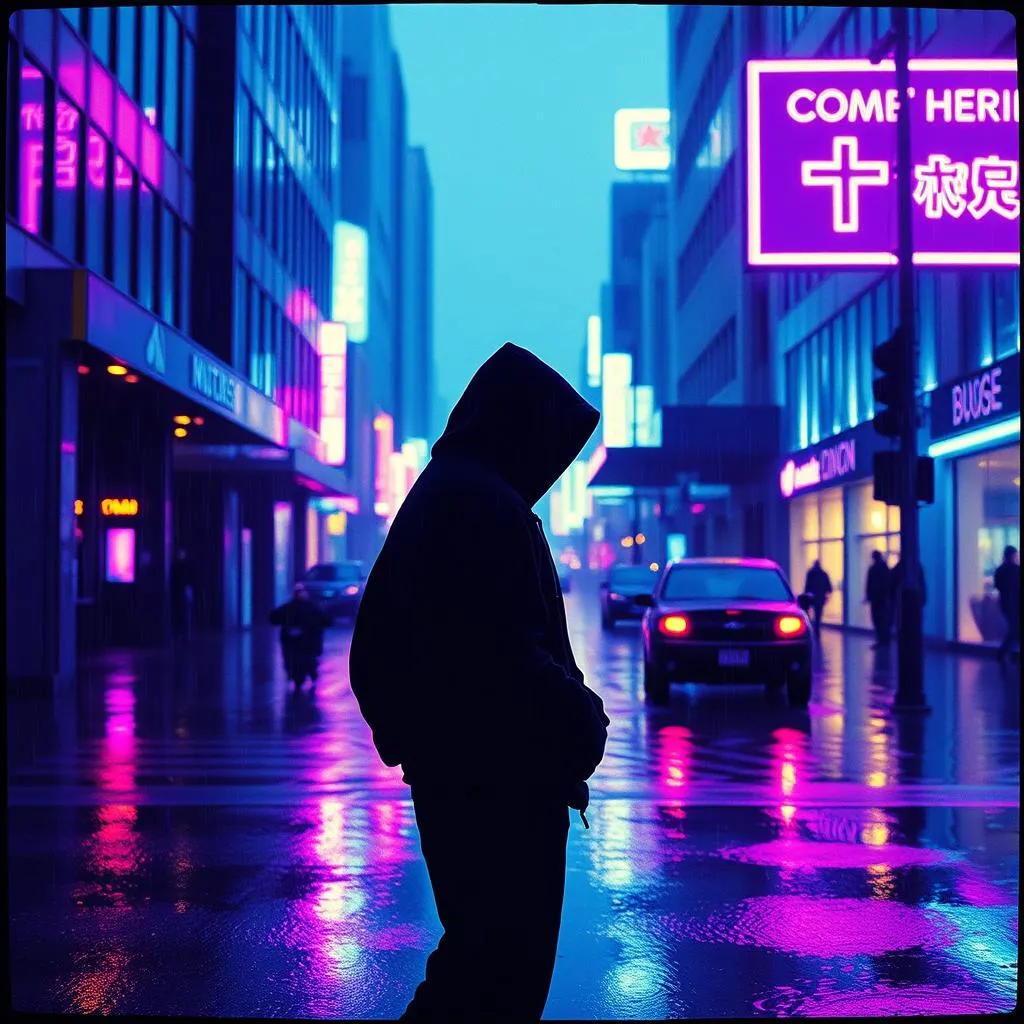 Cold Nights