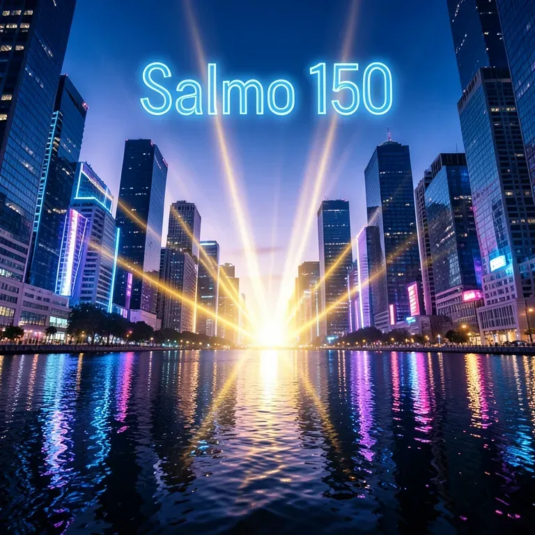 Salmo 150