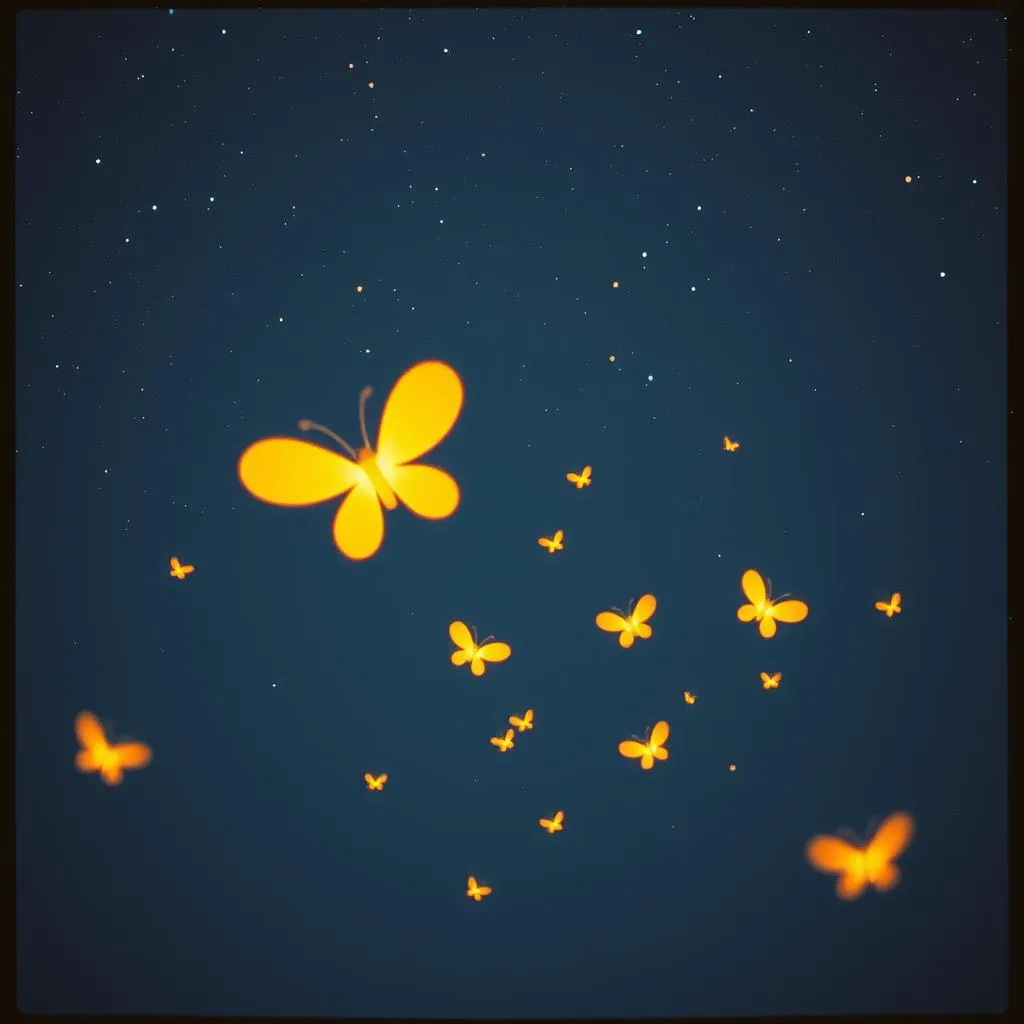 Whispers Under the Stars