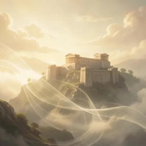 The Acropolis