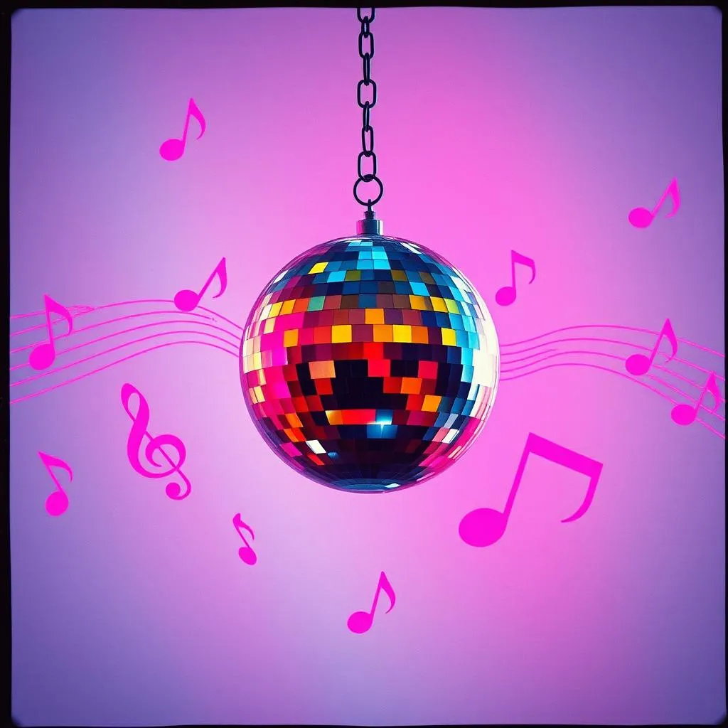 Dance All Night