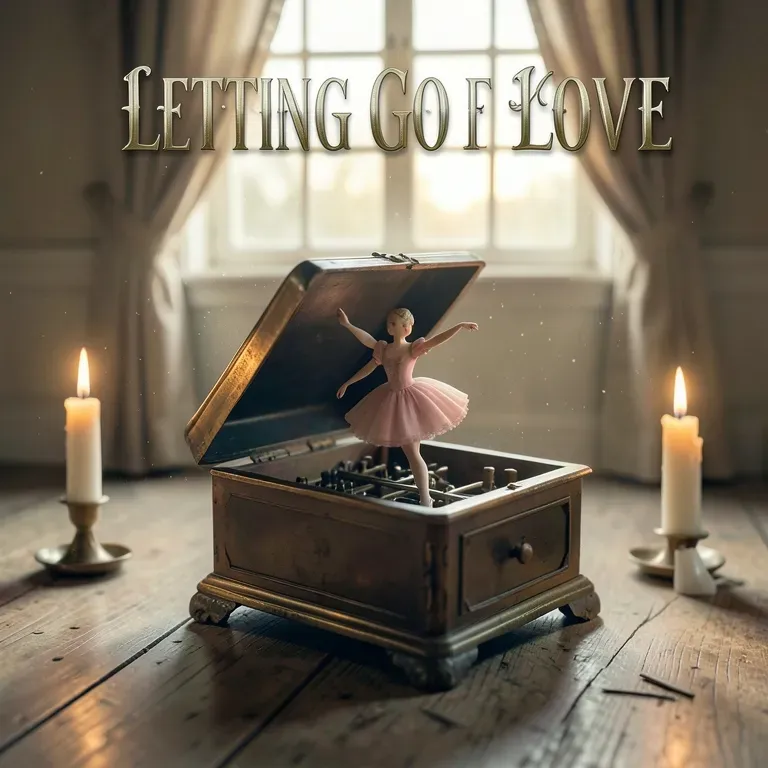 Letting Go of Love