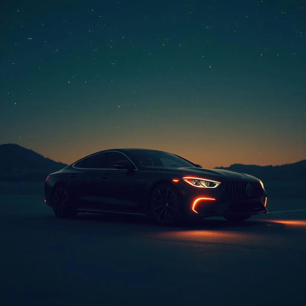 Vision