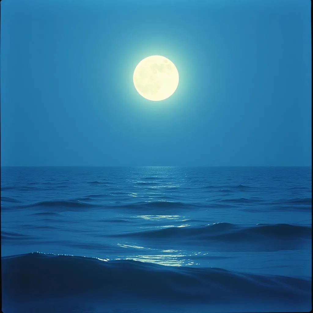 Moonlit Whispers