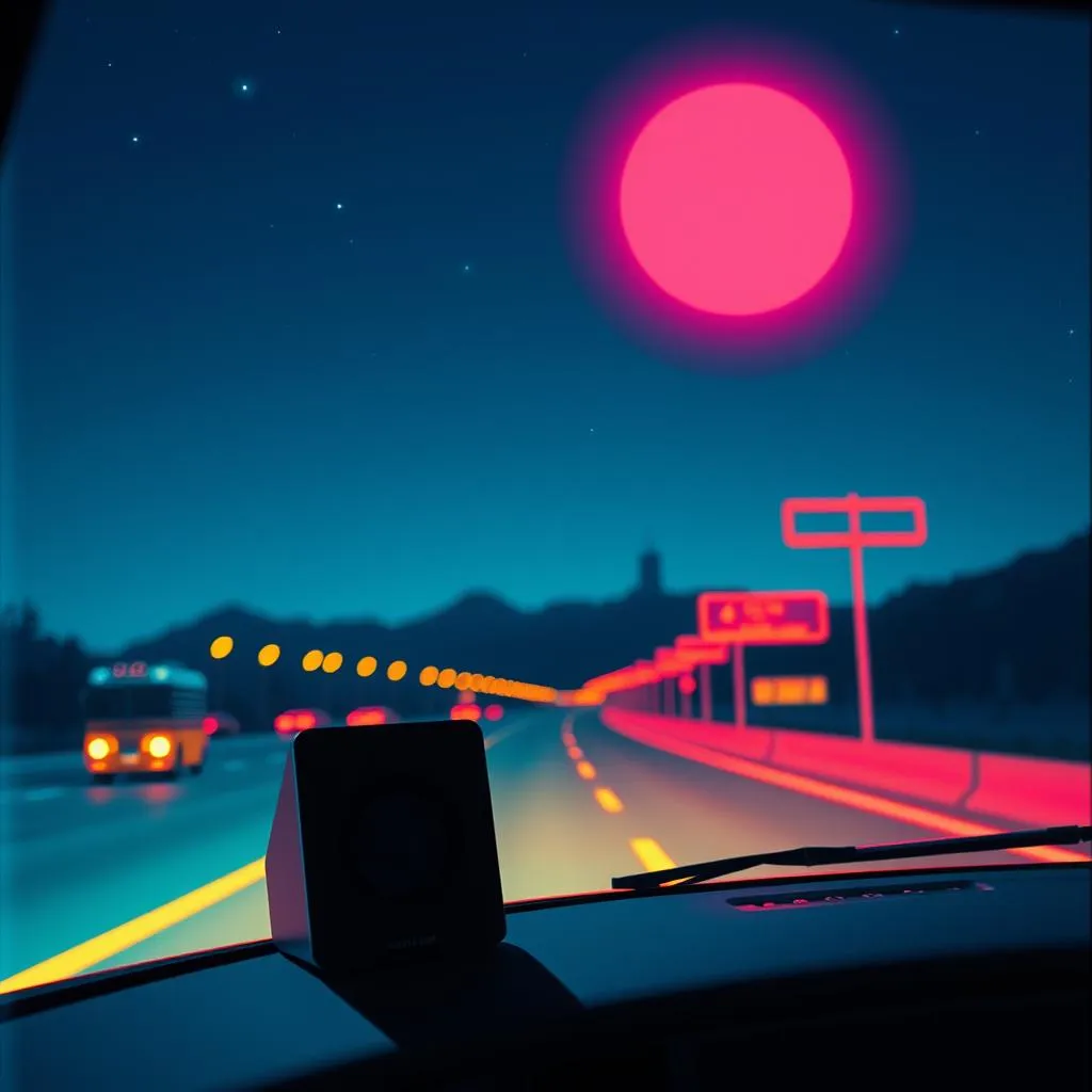 Roadtrip
